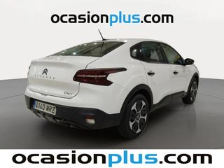 Citroen C4 X PureTech 100 S&S 6v You 75 kW (102 CV)