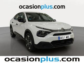 Citroen C4 X PureTech 100 S&S 6v You 75 kW (102 CV)