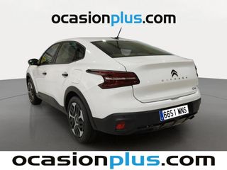 Citroen C4 X PureTech 100 S&S 6v You 75 kW (102 CV)