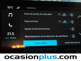 Citroen C4 X PureTech 100 S&S 6v You 75 kW (102 CV)