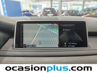 BMW X5 xDrive30d 190 kW (258 CV)