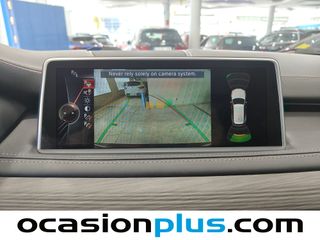 BMW X5 xDrive30d 190 kW (258 CV)