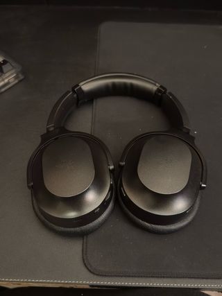 Razer Barracuda Pro Auriculares inalámbricos 2.4