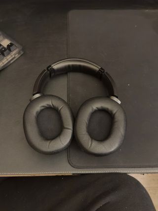 Razer Barracuda Pro Auriculares inalámbricos 2.4