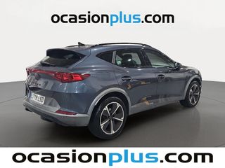 CUPRA Formentor 1.4 e-Hybrid DSG 150 kW (204 CV)