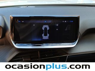 Peugeot 2008 Allure Hybrid eDCS6 100 kW (136 CV)