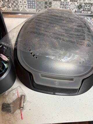 Robot Cocina Cecotec Mambo 11090