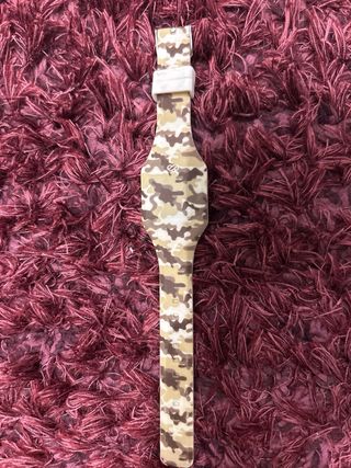 Reloj Inteligente y normales