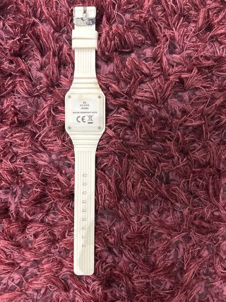 Reloj Inteligente y normales