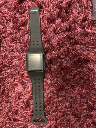 Reloj Inteligente y normales