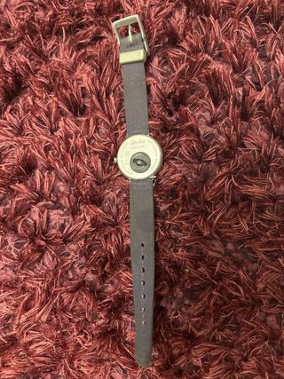 Reloj Inteligente y normales