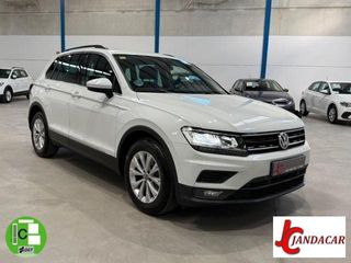 VOLKSWAGEN Tiguan Advance 2.0 TDI 110 kW (150 CV)