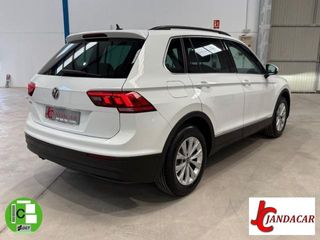 VOLKSWAGEN Tiguan Advance 2.0 TDI 110 kW (150 CV)