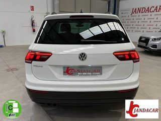 VOLKSWAGEN Tiguan Advance 2.0 TDI 110 kW (150 CV)