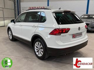 VOLKSWAGEN Tiguan Advance 2.0 TDI 110 kW (150 CV)