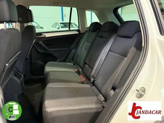 VOLKSWAGEN Tiguan Advance 2.0 TDI 110 kW (150 CV)