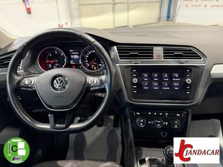 VOLKSWAGEN Tiguan Advance 2.0 TDI 110 kW (150 CV)