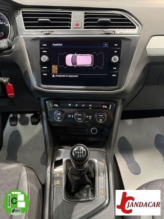VOLKSWAGEN Tiguan Advance 2.0 TDI 110 kW (150 CV)