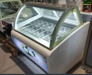 VITRINAS DE HELADOS 624791265