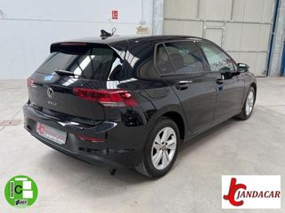 VOLKSWAGEN Golf Life 1.0 TSI 81 kW (110 CV)