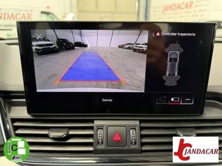 AUDI Q5 Sportback S line 35 TDI S tronic