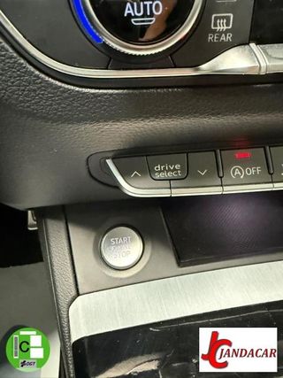 AUDI Q5 Sportback S line 35 TDI S tronic