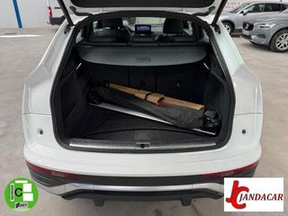 AUDI Q5 Sportback S line 35 TDI S tronic