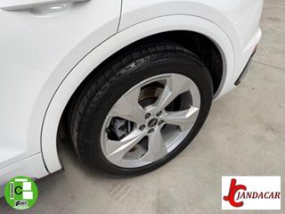 AUDI Q5 Sportback S line 35 TDI S tronic