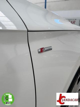 AUDI Q5 Sportback S line 35 TDI S tronic