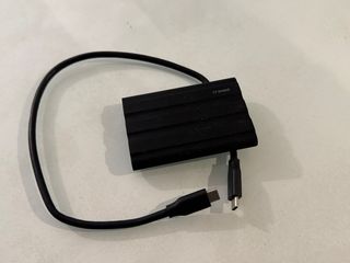 Blackmagic 6K (Kit Cine) + SSD 1TB + Cage + Cables