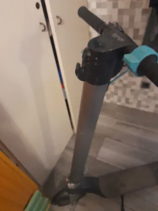 Patinete eléctrico Cecotec Bongo Serie A