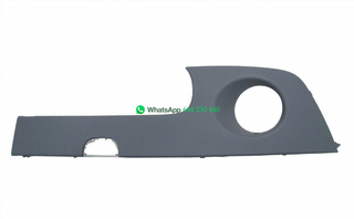 REJILLA DERECHA PARAGOLPES DELANTERO P/P MINI 200