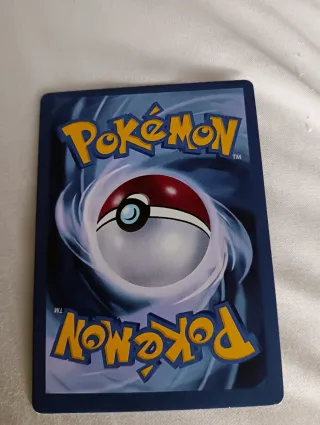 Carta Charizard VMAX Gigantamax hp550 sv107/sv118