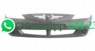 PARAGOLPES DELANTERO P/P (AUTOMOVEL) DACIA LOGAN