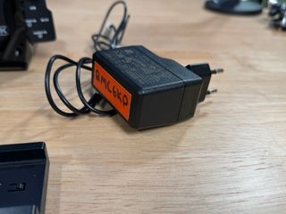 Blackmagic 6K PRO PACK impecable + EXTRAS