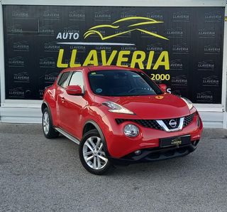 NISSAN JUKE 1.2 DIG-T ACENTA 4X2