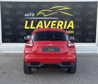 NISSAN JUKE 1.2 DIG-T ACENTA 4X2