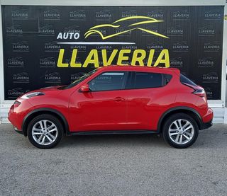 NISSAN JUKE 1.2 DIG-T ACENTA 4X2