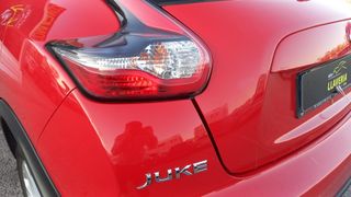 NISSAN JUKE 1.2 DIG-T ACENTA 4X2