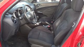 NISSAN JUKE 1.2 DIG-T ACENTA 4X2