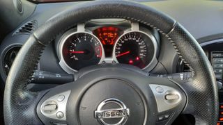 NISSAN JUKE 1.2 DIG-T ACENTA 4X2