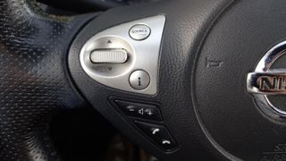 NISSAN JUKE 1.2 DIG-T ACENTA 4X2