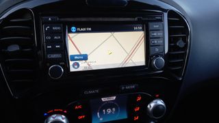 NISSAN JUKE 1.2 DIG-T ACENTA 4X2