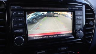 NISSAN JUKE 1.2 DIG-T ACENTA 4X2