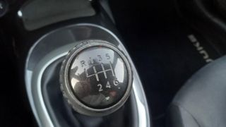 NISSAN JUKE 1.2 DIG-T ACENTA 4X2