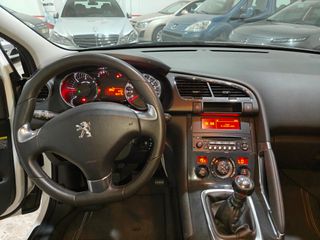 PEUGEOT 3008 Style 1.6 BlueHDI 120 EAT6