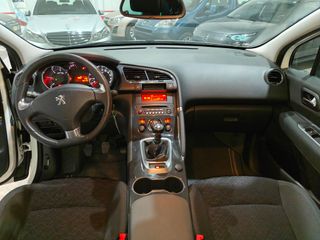 PEUGEOT 3008 Style 1.6 BlueHDI 120 EAT6