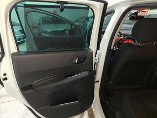 PEUGEOT 3008 Style 1.6 BlueHDI 120 EAT6