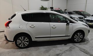PEUGEOT 3008 Style 1.6 BlueHDI 120 EAT6