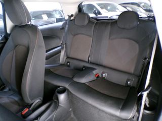 MINI MINI ONE D 5 PUERTAS